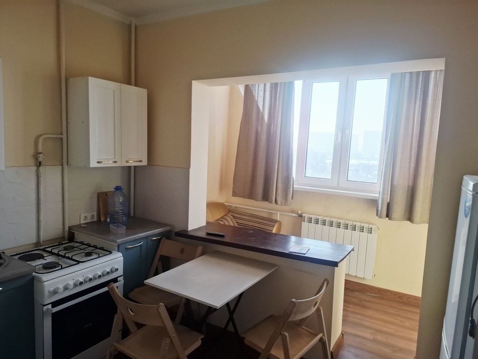 Квартира 3х комнатная