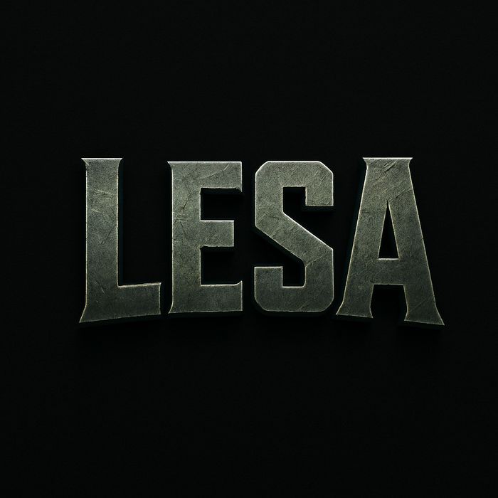Lesa arendaga NEW