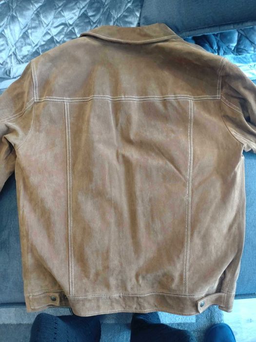 Kaто ново мъжко яке JP