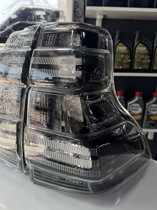 Toyota Prado fj150  orqa fara