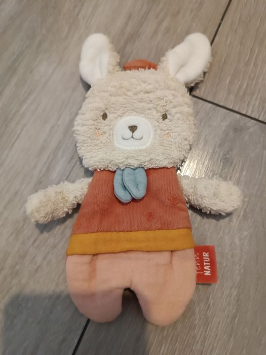 Играчки 0-36м- Playgro, Fisher price,Tiny love,Clemmy,АМЕК,babyFEHN,Baby Jam,Kikka Boo,BaliBazoo,Жираф Софи 18см
