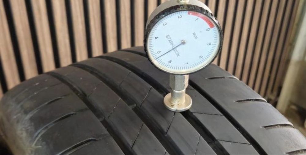 Мерцедес джанти 18 цола