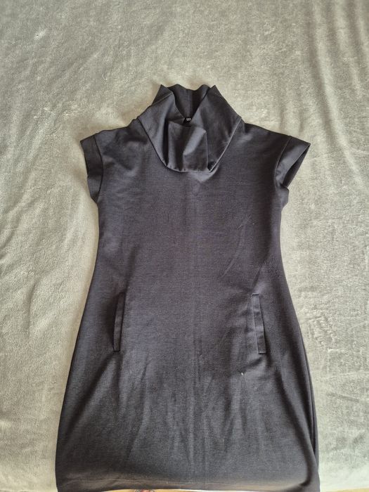 Вещи в основном оверсайз