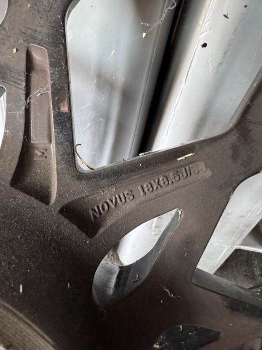 18ки джанти за бмв 5х120