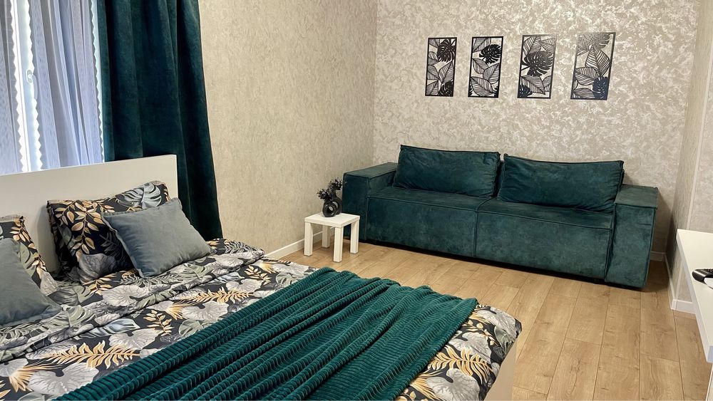 Квартира посуточно 11500 ночь