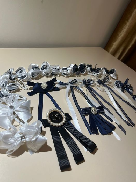 Набор для школьнице