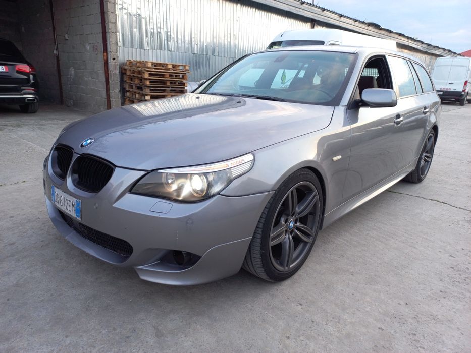 Piese auto BMW e61 535d nfl M pachet europa