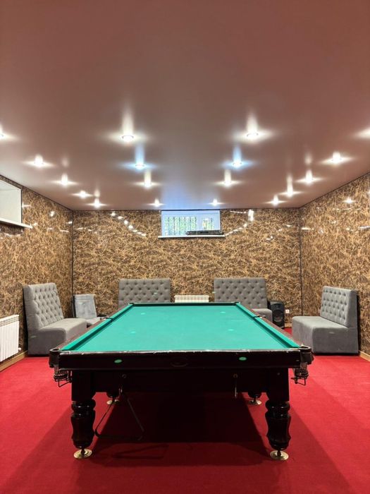 Коттедж дом посуточно