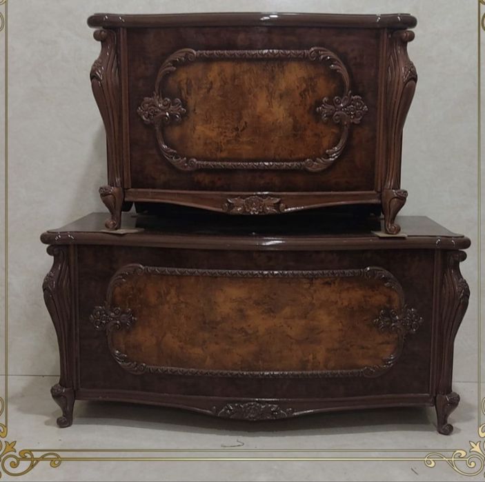 Ona bola mebelniy sandiqlar