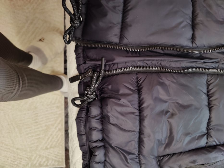 Geaca fete- mărimea S- Nouă !!!