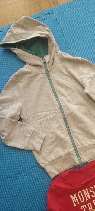 ЛОТОВЕ детски дрехи за момче 122/128