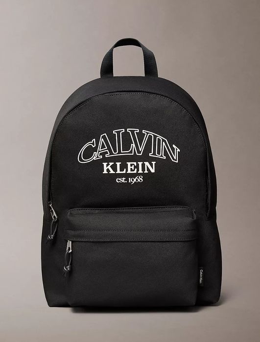 Рюкзаки от Tommy Hilfiger и Calvin Klein