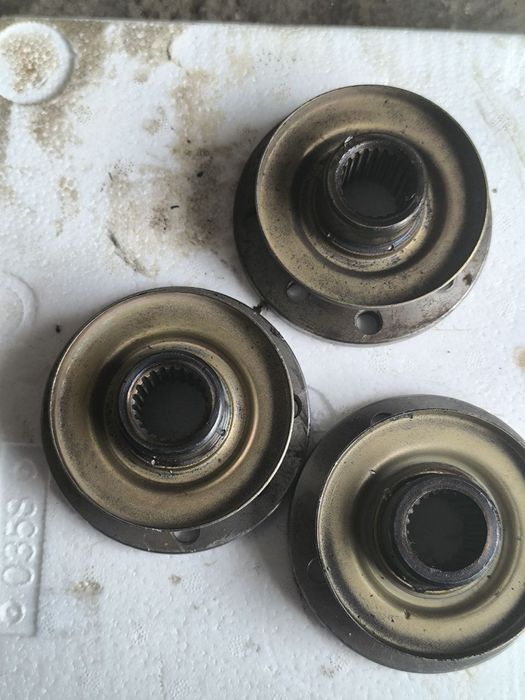 Фланец редуктор заднего моста