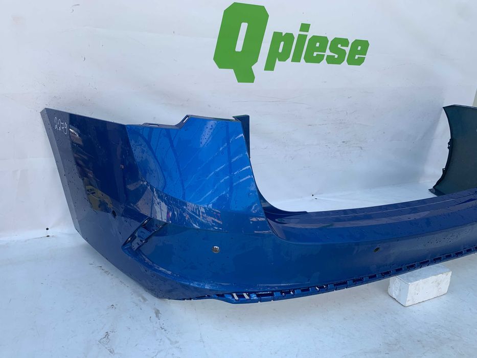 Bara spate Skoda Octavia 4 Kombi VRS 2019 - 2024 cod OE 5E7807421L