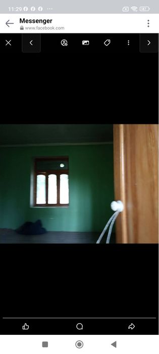 Продам свою участок