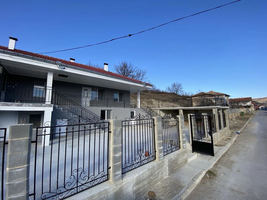 Метални услуги ковано желязо