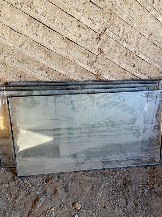 Продам стекло