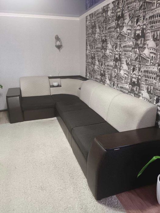 Раскладной диван б.у