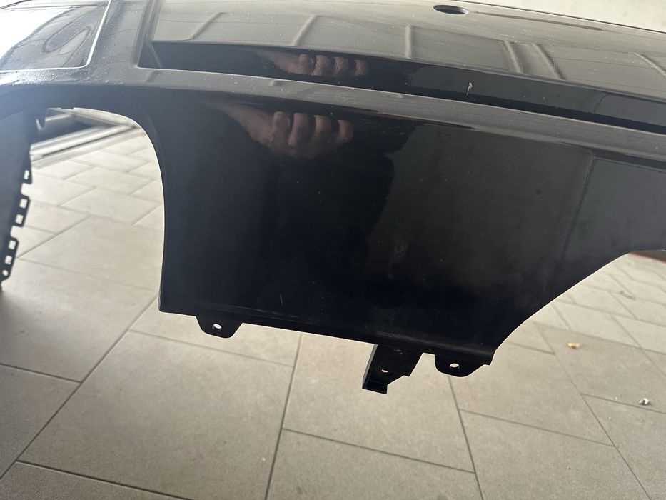 Bara spate completa GLK X204 an 2008-2012