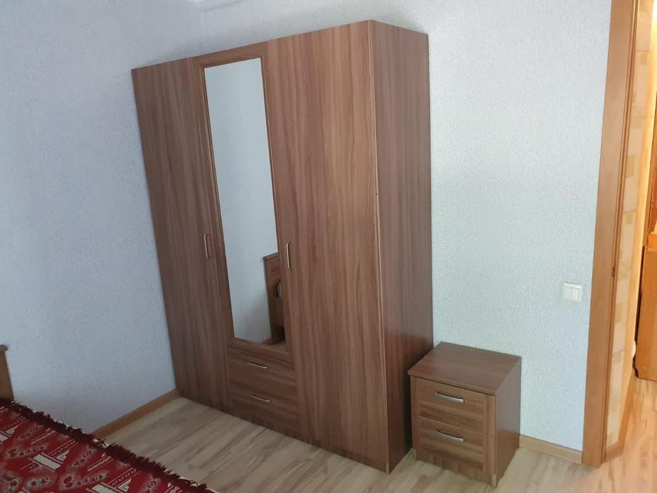 Сдам пол двухкомнатной