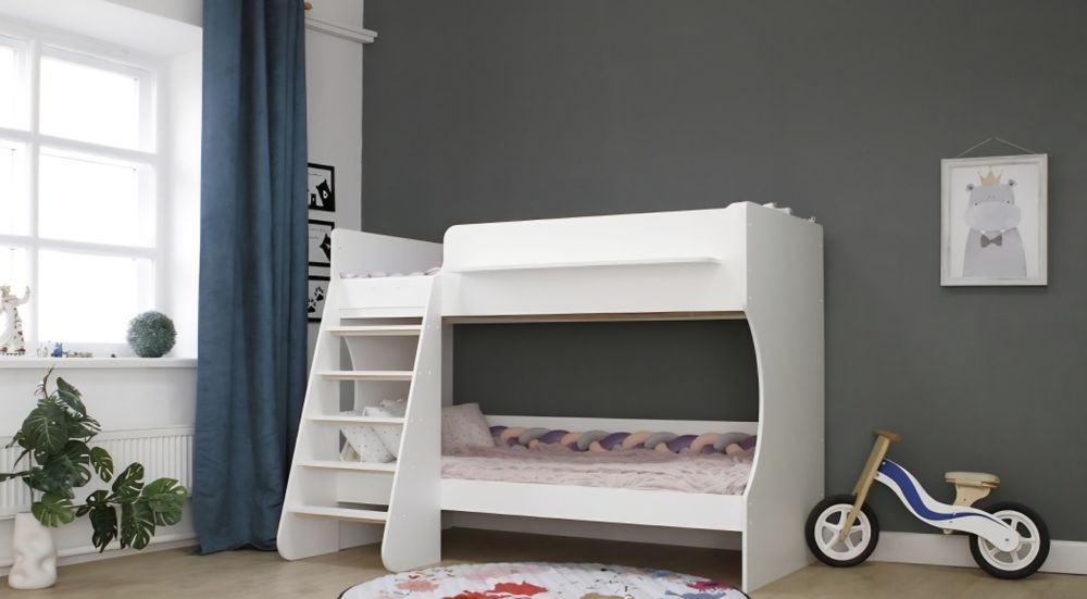 Кровать десткий Россия