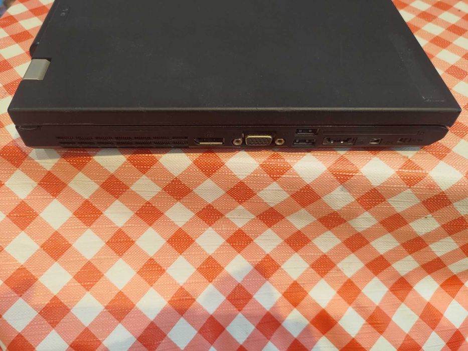 Lenovo ThinkPad T510 – i7/ 8GB RAM/Full HD/ Win 10 ExtendedSupport2026