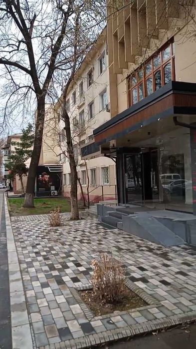 Аренда Помищения 1линия Шота Руставели Ориентир Братские Могилы