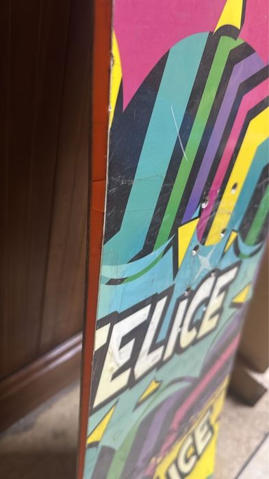 Сноуборд для начинающих