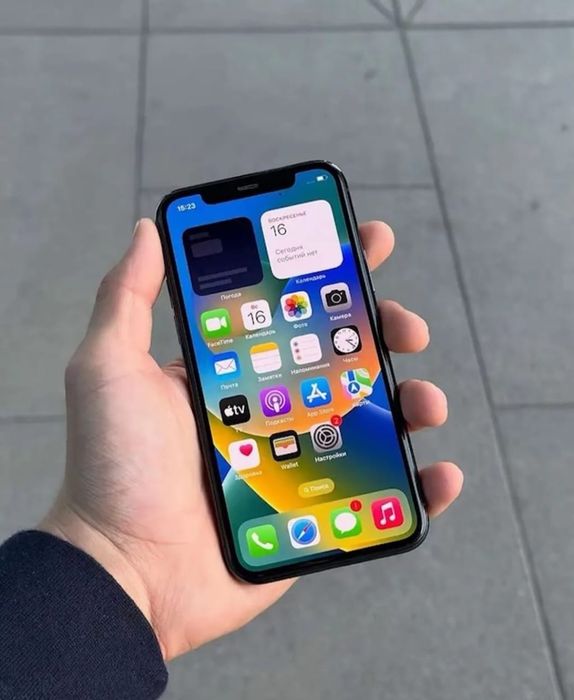 iPhone 11pro 64gb 92%