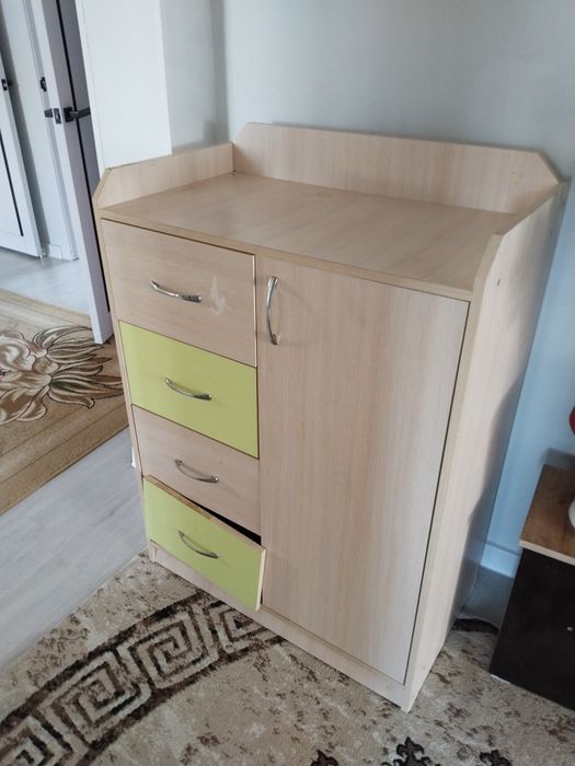 Детский камод...