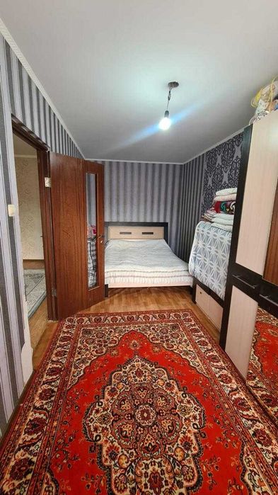 Продается квартира