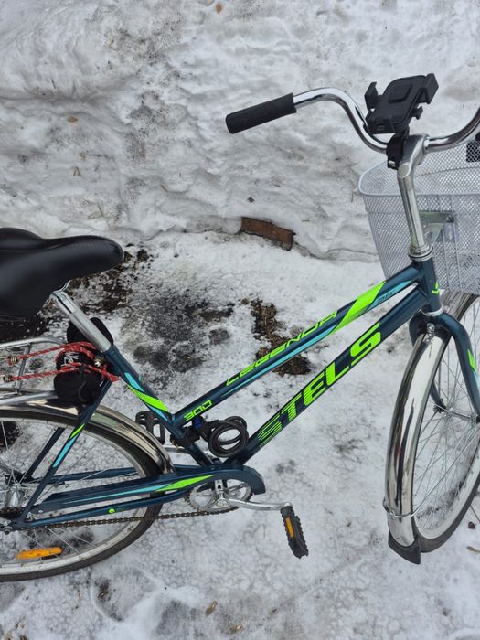 Продам Велосипед