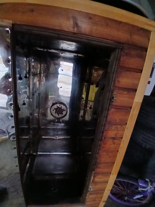 Коптилка в хорошем слстояни