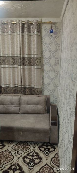 1 хона 3чи кават Моталка Обл.газ