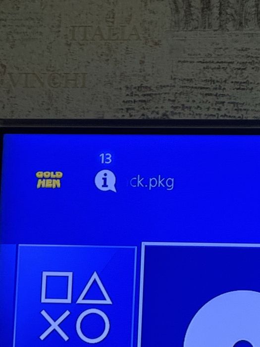 Продам playstation 4 pro 1 tb