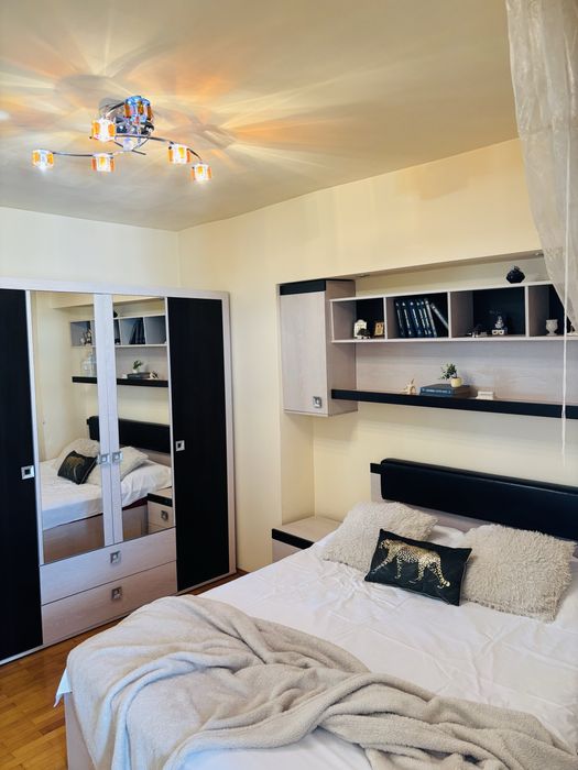 Apartament ultracentral