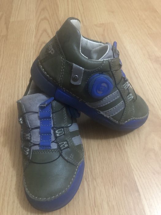 Pantofi D.D. Step, marimea 25
