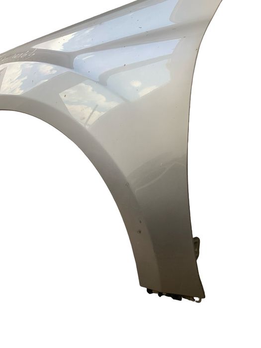Aripa Stanga Fata Mercedes-Benz M-Class Ii W164 2005 - 2012