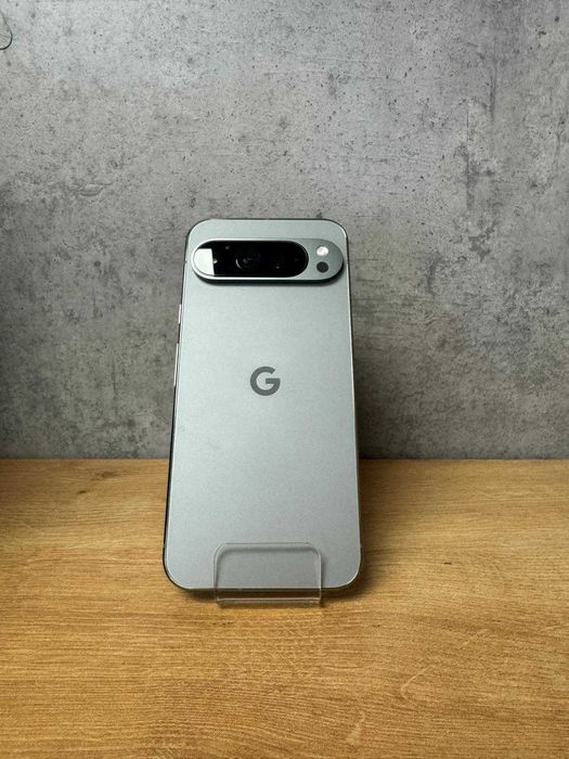 ZAP AMANET Gra de Nord - Google Pixel 9 Pro XL - 512GB - Hazel