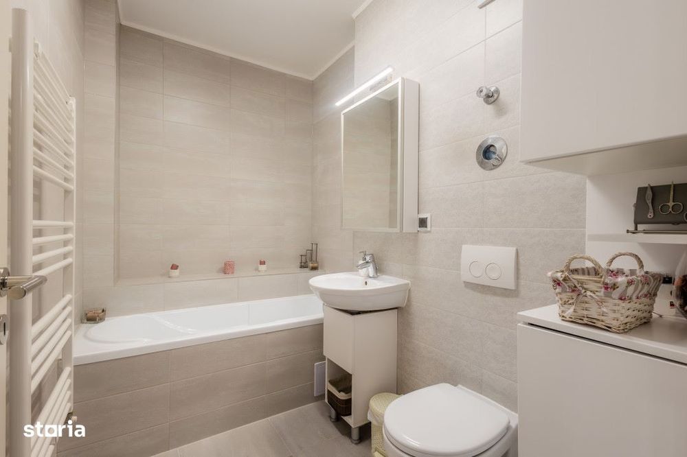 Apartament,