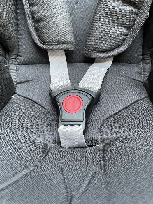 Автокресло детское 0-15кг