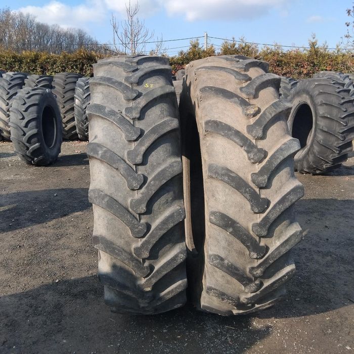 Cauciucuri 18.4R34 (460/85R34) Belshina Anvelope Second IN STOC