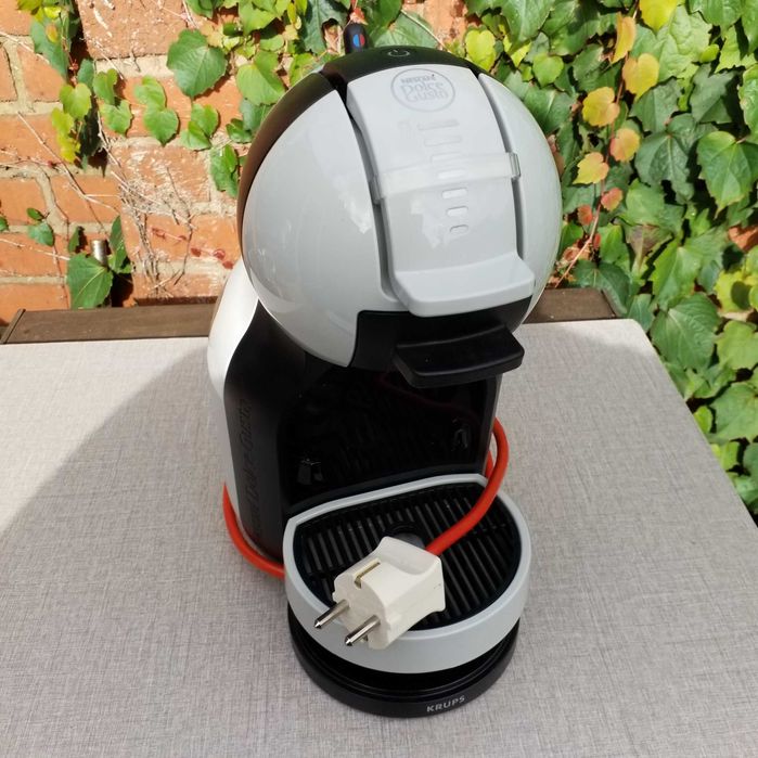 Кафе машини Dolce Gusto