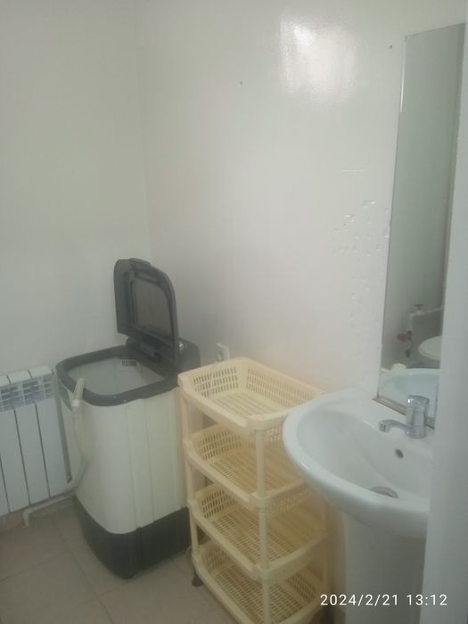 Продажа 2 ком. Квартиры 2 этаж 5 этаж дом кв.м 7  млн