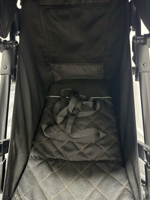 Детская коляска