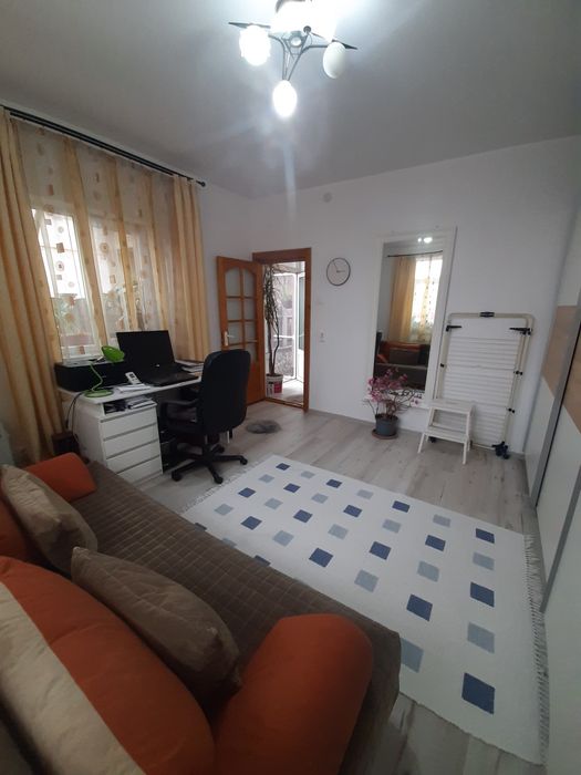 Casă zonă centrală în mun. Drobeta-Turnu Severin.