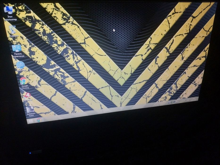 Ноутбук acer CORE I7