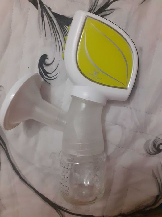 Ел. помпа за кърма