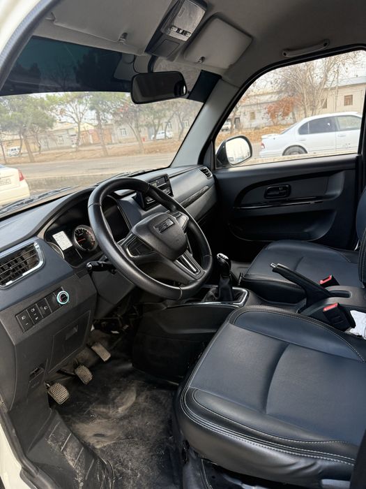 Shineray T30 changan