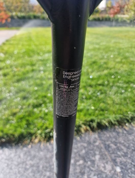 Тротинетки за трикове Oxelo и Oxelo Stun Street Scooter